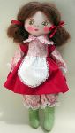  Bonnies Bundles Dolls